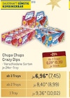 Crazy Dips Angebote von Chupa Chups bei Metro Lingen für 10,01 €