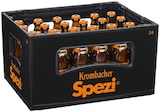 Spezi Angebote von Krombacher bei REWE Kamen für 11,99 €