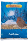 Fettfutter im Kaufland Prospekt Fettfutter von VOGELPICK im aktuellen Kaufland Prospekt für 0,99 €