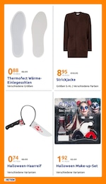 Einlegesohlen Angebot & Preis im aktuellen Action Prospekt Einlegesohlen Angebot im aktuellen Action Prospekt auf Seite 28