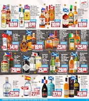 Aktueller HIT Prospekt mit Havana Club, "ECHTE VIELFALT", Seite 17