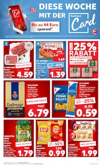 Brötchen im Kaufland Prospekt "Aktuelle Angebote" mit 52 Seiten (Reutlingen)