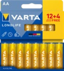 Aktuelles Longlife AA Angebot bei Kaufland in Erfurt ab 3,99 €