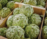 Artichaut dans le catalogue Netto