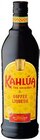 Kahlúa Mexik. Kaffeelikör für 12,99 € bei Kaufland im Angebot Kahlúa Mexik. Kaffeelikör im aktuellen Kaufland Prospekt