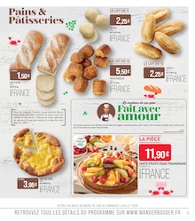 Catalogue Supermarchés Match, 30/06/2026 - 12/07/2026, LES BONS PLANS de l'été, 24 pages Prospectus Supermarchés Match en cours, "LES BONS PLANS de l'été", 24 pages