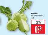 Kohlrabi im Angebot bei Marktkauf in Ravensburg Kohlrabi Angebote bei Marktkauf Ravensburg für 0,79 €