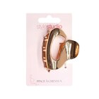 Pince a cheveux zohra doree à 1,08 € dans le catalogue B&M