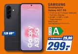 Galaxy A37 5G bei expert im Prospekt "" für 299,00 €