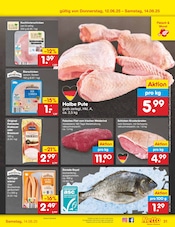 Wiener Würstchen im Netto Marken-Discount Prospekt in Würzburg Aktueller Netto Marken-Discount Prospekt mit Wiener Würstchen, "Aktuelle Angebote", Seite 49