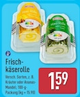 Mini-Rolle Kräuter Angebote von Milsani bei ALDI Nord Wuppertal für 1,59 €