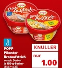 Kaufland Leer (Ostfriesland) Prospekt mit  im Angebot für 1,00 €