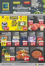 Aktueller EDEKA Prospekt, "Aktuelle Angebote", mit Angeboten der Woche, gültig von 19.10.2026 bis 19.10.2026