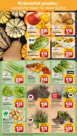 Ähnliche Angebote wie Sommerflieder im Prospekt "Dein Markt" auf Seite 7 von REWE in Leverkusen
