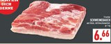 Frischer Schweinebauch Angebote bei Marktkauf Hemer für 6,66 €