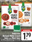 Crunch Keks oder Müsli Keks bei EDEKA im Altena Prospekt für 1,79 €