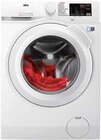 Waschmaschine L6FBA51480 Angebote von AEG bei expert Straubing für 444,00 €