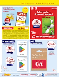 Netto Marken-Discount Switch im Prospekt Netto Marken-Discount Switch im Prospekt