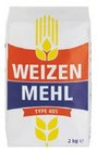 Weizenmehl Angebote von Ähre bei Lidl Göttingen für 1,39 €