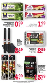 Butter im E center Prospekt "Aktuelle Angebote" mit 68 Seiten (Heidelberg)