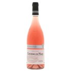 A.O.P. Costières de Nîmes - LA CAVE D'AUGUSTIN FLORENT en promo chez Carrefour Rosny-sous-Bois à 4,25 €