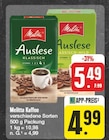 EDEKA Billigheim Prospekt mit  im Angebot für 4,99 €