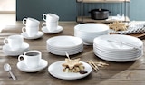 Porzellan-Kombiservice im Angebot bei BRAUN Möbel-Center in Kirchheim Porzellan-Kombiservice Angebote von Seltmann Weiden bei BRAUN Möbel-Center Kirchheim für 111,00 €