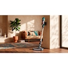 Aspirateur balai multifonction X-PERT - ROWENTA en promo chez Carrefour Antibes