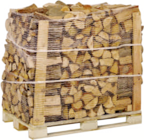 Kaminholz Angebote bei toom Baumarkt Grevenbroich für 159,99 €