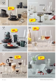 Tasse Angebot im aktuellen Höffner Prospekt auf Seite 18