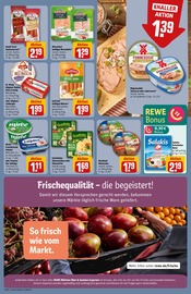 Aktueller REWE Prospekt mit Kräuter, "Dein Markt", Seite 21