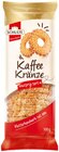 Aktuelles Kaffeekränze Angebot bei REWE in Kiel ab 1,99 €