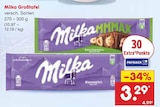 Großtafel bei Netto Marken-Discount im Ingolstadt Prospekt für 3,29 €