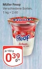 GLOBUS Krefeld Prospekt mit  im Angebot für 0,39 €