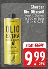 Bio-Olivenöl im Angebot bei EDEKA in Schwerte Bio-Olivenöl Angebote von Ghobani bei EDEKA Schwerte für 9,99 €