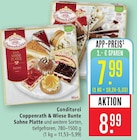 Bunte Sahne Platte Angebote von Coppenrath & Wiese bei Marktkauf Fellbach für 7,99 €