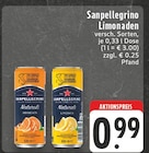 Limonaden bei E center im Moers Prospekt für 0,99 €