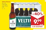 Aktuelle Veltins Angebote bei Netto Marken-Discount in Rüsselsheim Aktuelles Pilsener Angebot bei Netto Marken-Discount in Rüsselsheim ab 9,99 €