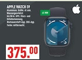 Watch S9 im Angebot bei Marktkauf in Schwerte Watch S9 Angebote von Apple bei Marktkauf Schwerte für 375,00 €
