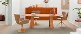 Segmüller Mannheim - Speisezimmer „Just B! SP150“ Angebot im Prospekt Speisezimmer „Just B! SP150“ bei Segmüller im Mannheim Prospekt für 299,00 €