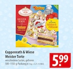 Aktuelle Torte Angebote bei famila Nordost in Kiel Aktuelles Meister Torte Benjamin Blümchen Erdbeer-Schoko Angebot bei famila Nordost in Kiel ab 5,99 €