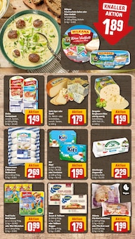 Zimmermann im aktuellen REWE Prospekt (Hamburg) Zimmermann im REWE Prospekt "Dein Markt" mit 16 Seiten (Hamburg)