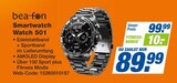 Smartwatch Watch 501 Angebote von bea-fon bei expert Bielefeld für 89,99 €