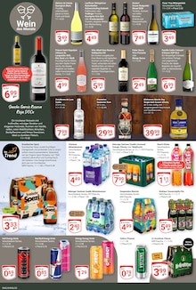 Wodka im aktuellen GLOBUS Prospekt (Leipzig) Wodka im GLOBUS Prospekt "Aktuelle Angebote" mit 43 Seiten (Leipzig)