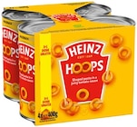 Hoops oder Baked Beanz im Angebot bei Penny in Heidelberg Hoops oder Baked Beanz Angebote von HEINZ bei Penny Heidelberg für 4,44 €