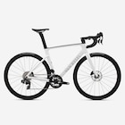 Vans im Decathlon Prospekt Rennrad Race RCR-R CF SRAM Rival AXS E1 Powermeter weiss von VAN RYSEL im aktuellen Decathlon Prospekt für 3.599,00 €