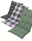 Gartenstuhl-Auflagen Angebote bei Wreesmann Weimar für 5,00 €