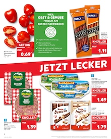 Kaufland Prospekt Tuttlingen "Aktuelle Angebote" mit 64 Seiten