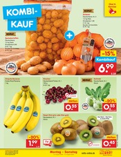 Kiwi im Netto Marken-Discount Prospekt in Salzgitter Aktueller Netto Marken-Discount Prospekt mit Kiwi, "Aktuelle Angebote", Seite 24