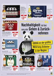 Aktueller E center Prospekt mit Bier, "Aktuelle Angebote", Seite 29